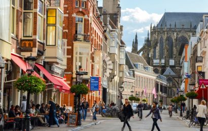 Tweedehands auto’s in Utrecht