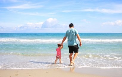 5 dingen om mee te nemen op vakantie met kinderen